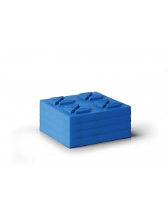 placas de nivelación