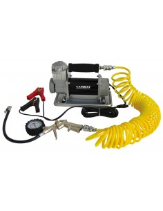 Compresor de aire Carbest 12v