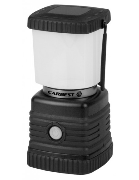 Luz de viaje recargable