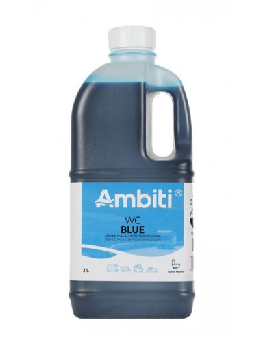 ambiti azul 2 litros