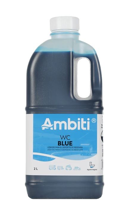 Ambiti Blue 2L