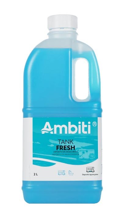 Ambiti Tank Fresh 2L