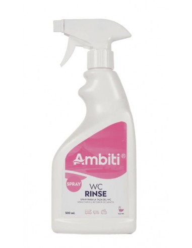 ambiti rinse spray