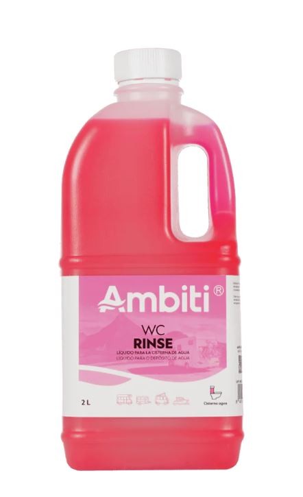 Ambiti Rinse 2L