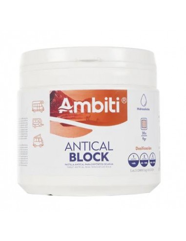 antical