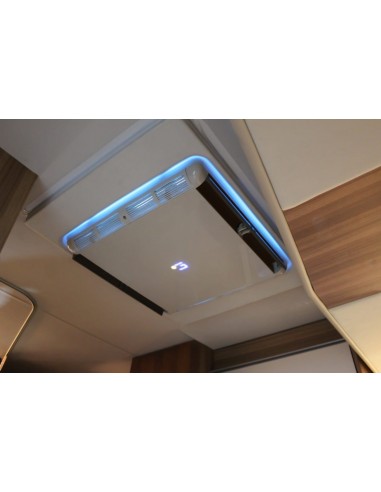 Aire Acondicionado12V OPEN AIR Plus Full inverter