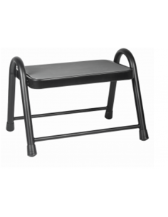 Escalón simple HTD BLACK