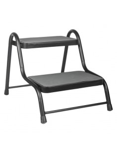 Escalón doble HTD Black