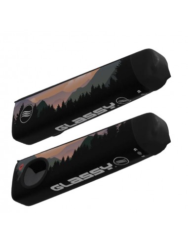 Funda Reposabrazos Mountains