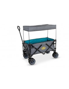 carrito plegable