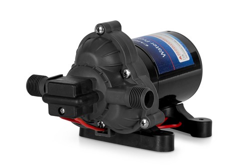 Bomba Carbest de 8L (presión)