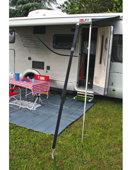 FIAMMA TIE DOWN S NEGRO