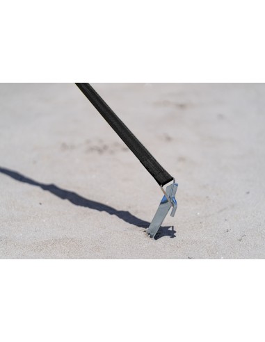 FIAMMA TIE DOWN S NEGRO