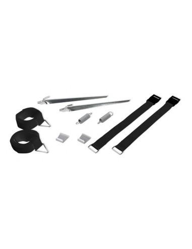 FIAMMA TIE DOWN S NEGRO