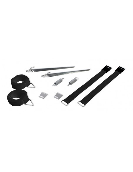 FIAMMA TIE DOWN S NEGRO