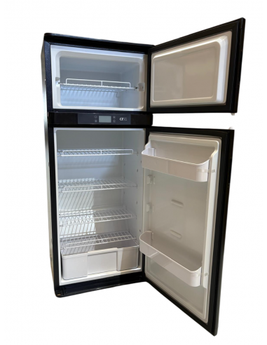 Nevera Coolzone RV140L