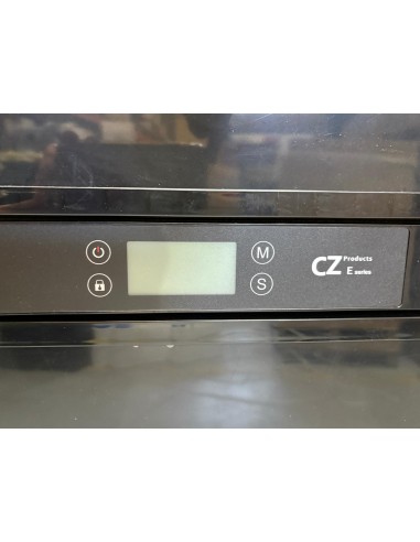 Nevera Coolzone RV140L