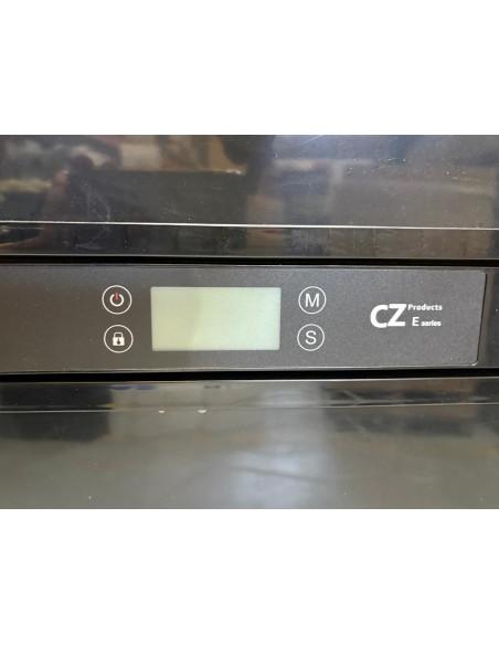 Nevera Coolzone RV140L