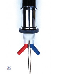 grifo mezclador automatico 2