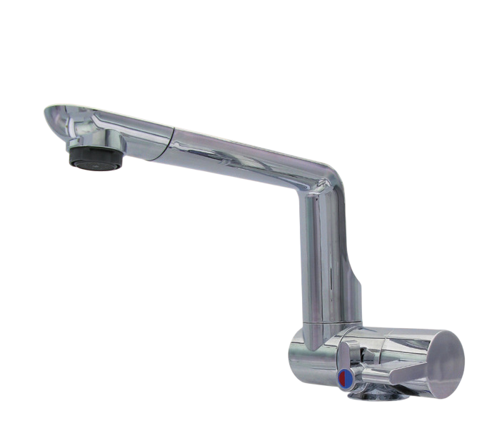 Grifo mezclador automático ARONA