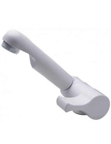 Grifo Reich 2002 blanco automático y mezclador