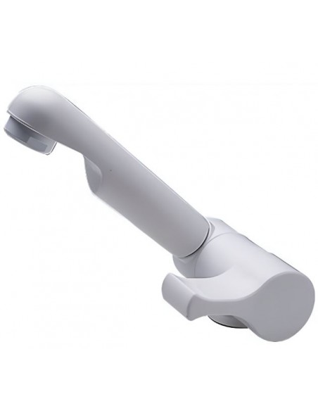 Grifo Reich 2002 blanco automático y mezclador