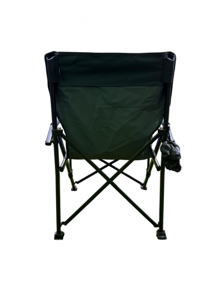 Silla de camping K-MAKU Lasai