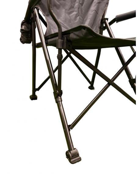 Silla de camping K-MAKU Lasai
