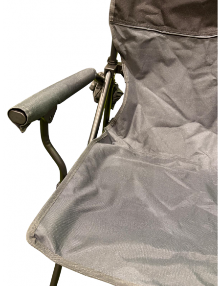 Silla de camping K-MAKU Lasai