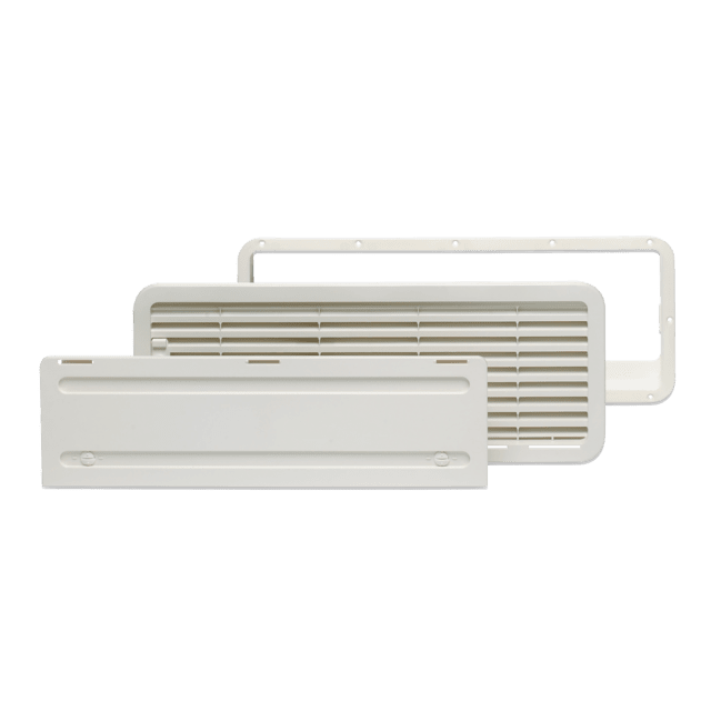 Rejilla dometic Ls200 ventilación para frigoríficos