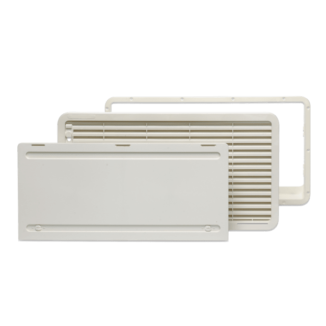 Rejilla dometic Ls300 ventilación para frigoríficos