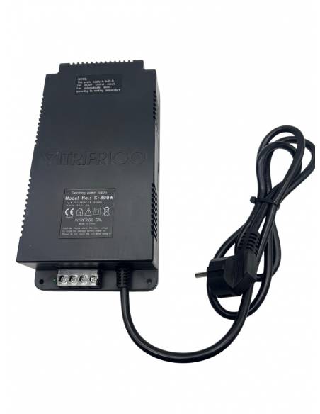 Transformador de corriente 220V a 24V para neveras