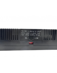 Transformador de corriente 220V a 24V para neveras 2