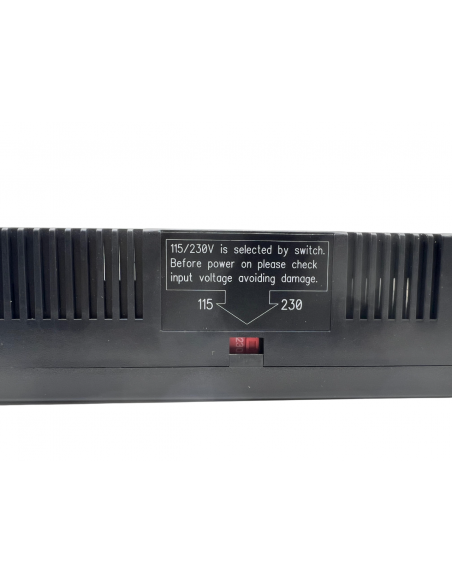 Transformador de corriente 220V a 24V para neveras