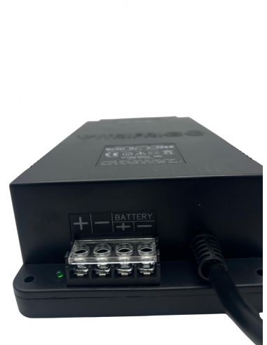 Transformador de corriente 220V a 24V para neveras