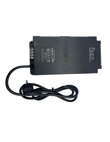 Transformador de corriente 220V a 24V para neveras