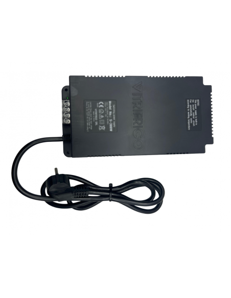 Transformador de corriente 220V a 24V para neveras