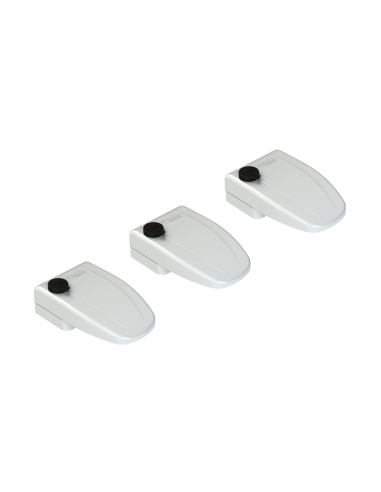 Cerradura Fiamma Safe Door 3