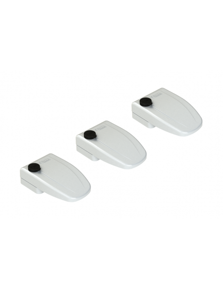 Cerradura Fiamma Safe Door 3
