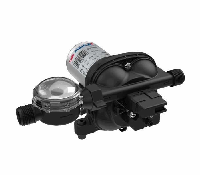 Bomba de agua Fiamma Aqua 8F de 10L (presión)