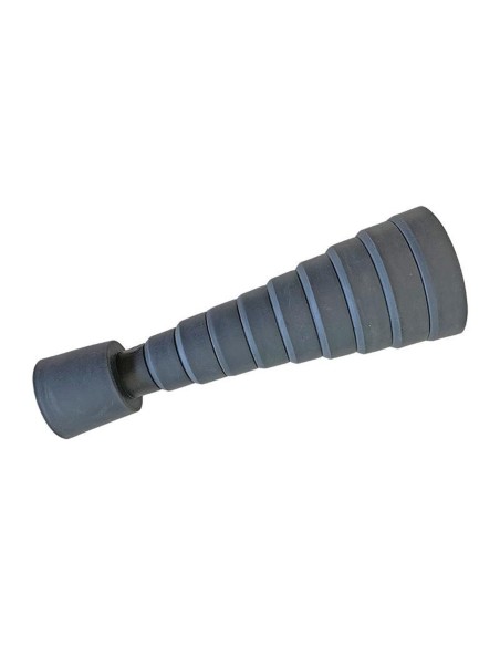 Adaptador de manguera de aguas residuales
