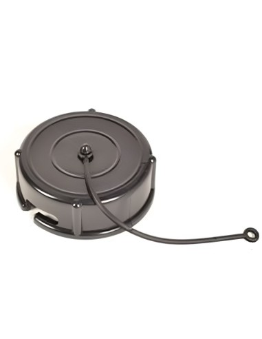 Tapón para valvulas de vaciado de Ø75