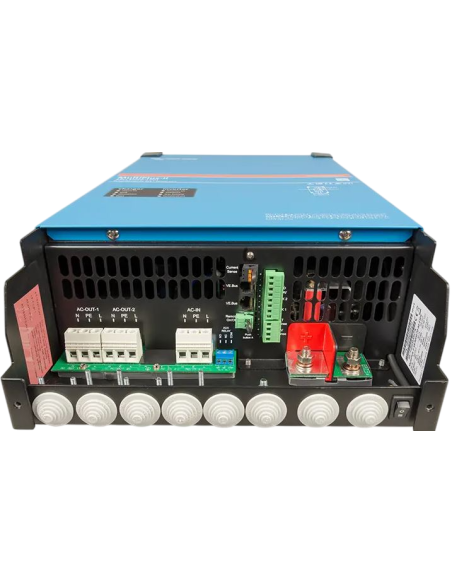 inversor / cargador victron MultiPlus 12v 3000w 120A