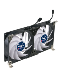 ventilador de nevera titan