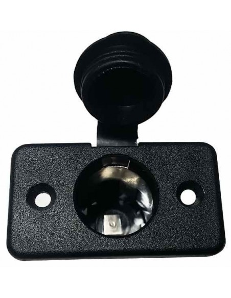 TOMA DE 12V PARA EMPOTRAR