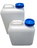 Garrafa plástico sanitario...