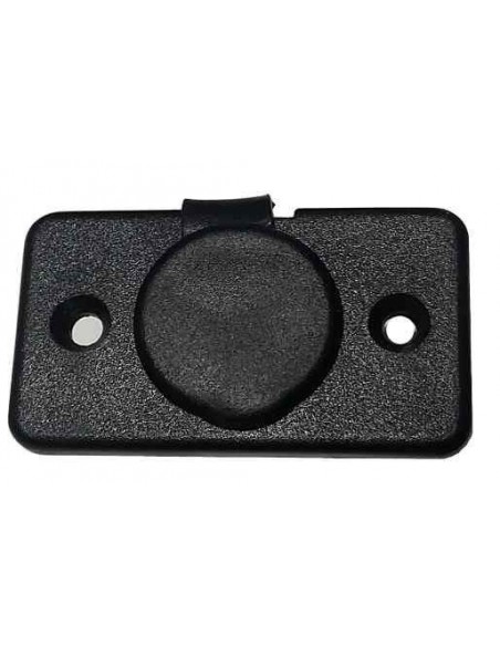 TOMA DE 12V PARA EMPOTRAR