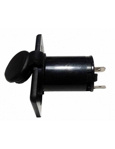 TOMA DE 12V PARA EMPOTRAR