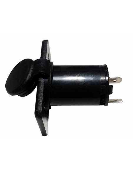 TOMA DE 12V PARA EMPOTRAR