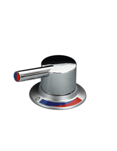 MEZCLADOR AGUA TREND A